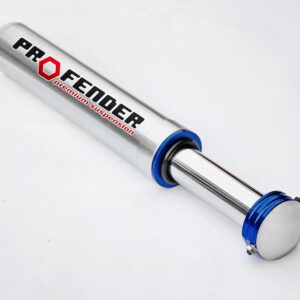 PROFENDER BUMPSTOP FARA FILET 2.0 CURSA 4″