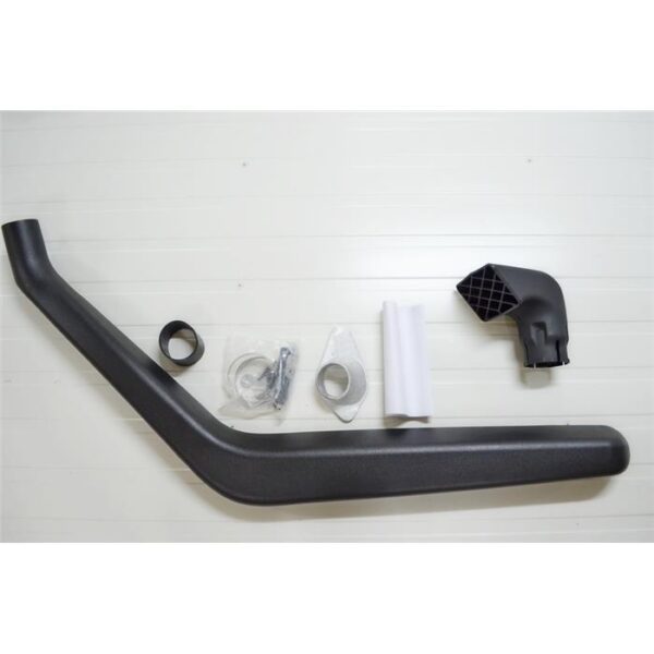 Snorkel Mitsubishi Pajero II V31 1990-2003 - imagine 2