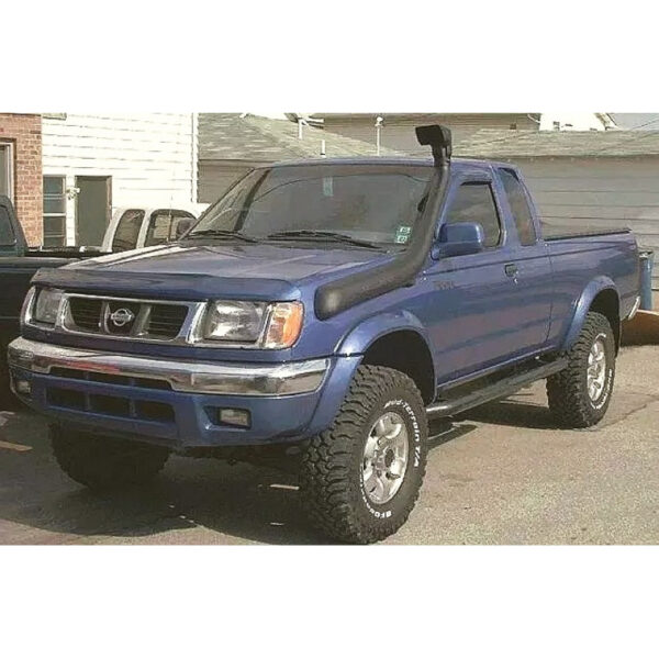 Snorkel Nissan Navara D22 1997-2000 Terrano II, Ford Maverick, Frontier