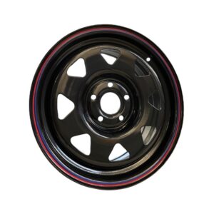 Janta otel 16×7 et +30 5×114.3 cb 66.1 off road dacia duster