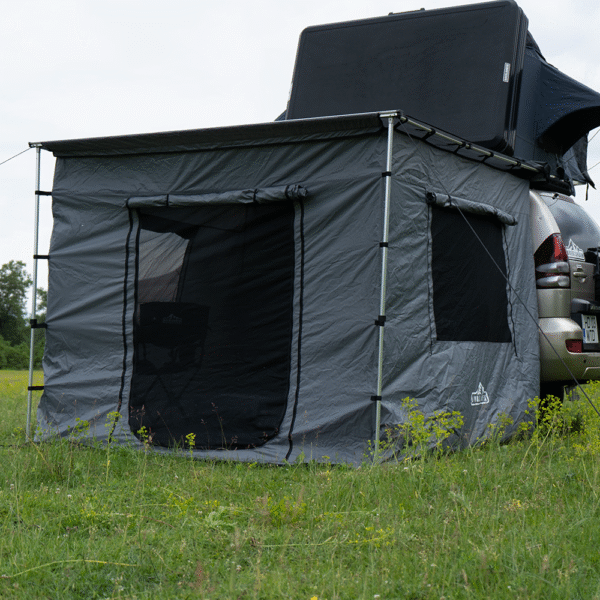 Anexa pentru Marchiza OVERLANDER 2.5X3.0 - imagine 4