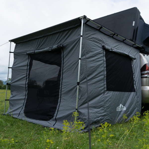 Anexa pentru Marchiza OVERLANDER 2.5X3.0 - imagine 3