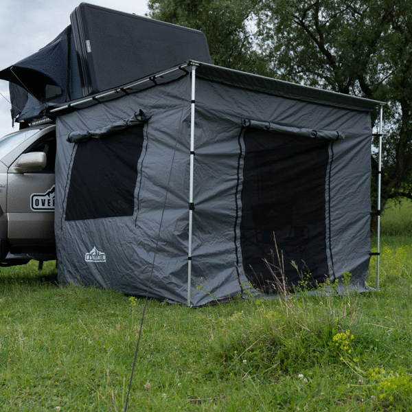 Overlander Anexa pentru Marchiza 2X2.5m