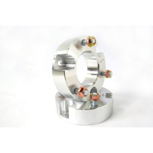 Kit de inaltare suspensie pentru Nissan Navara D40 (2005-2015) - imagine 3